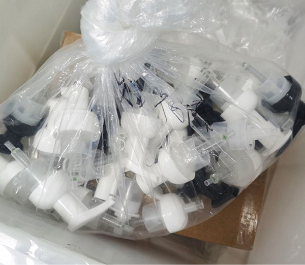 عينة ما قبل الإنتاج (PPS) 